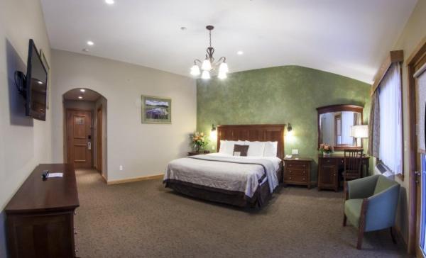 Golden Arrow Lakeside Resort Lake Placid Esterno foto